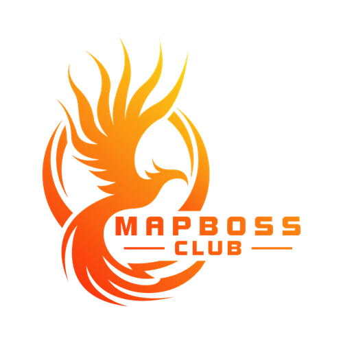 MAP BOSS CLUB