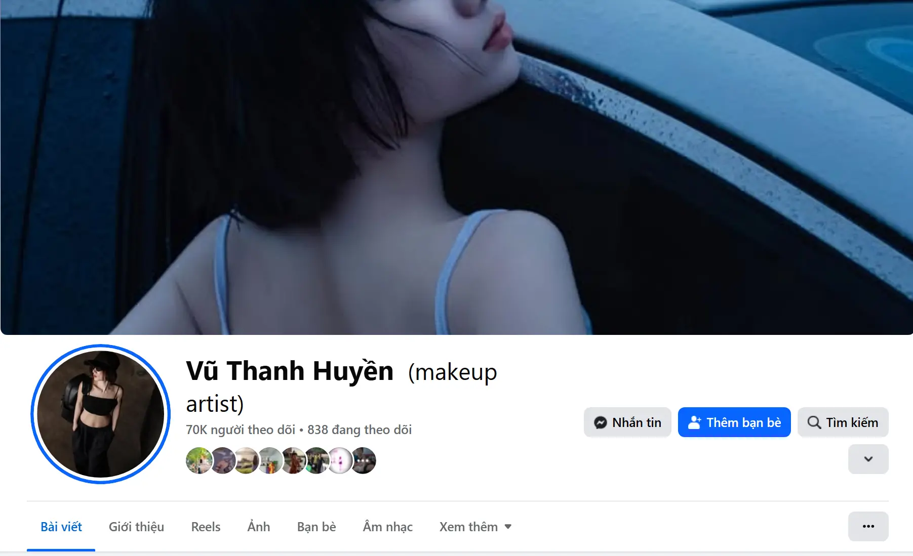 Kênh của Thương Studio