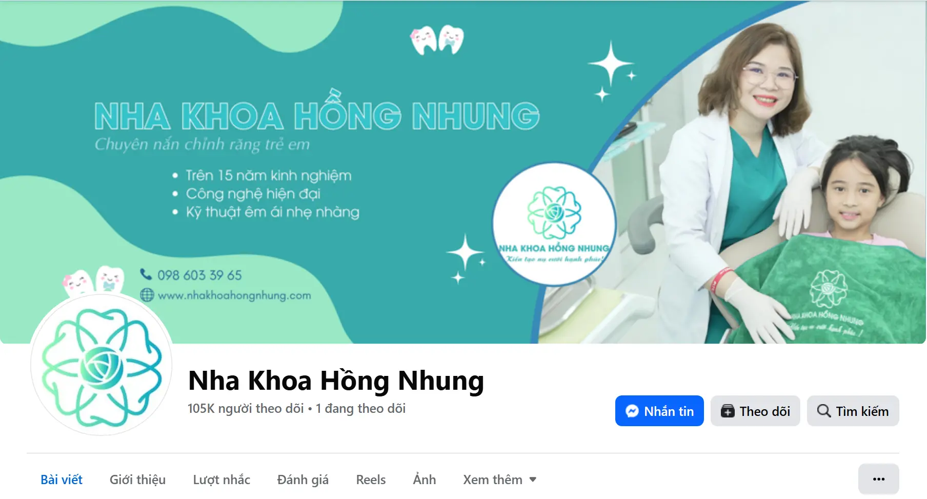 Kênh của Thương Studio