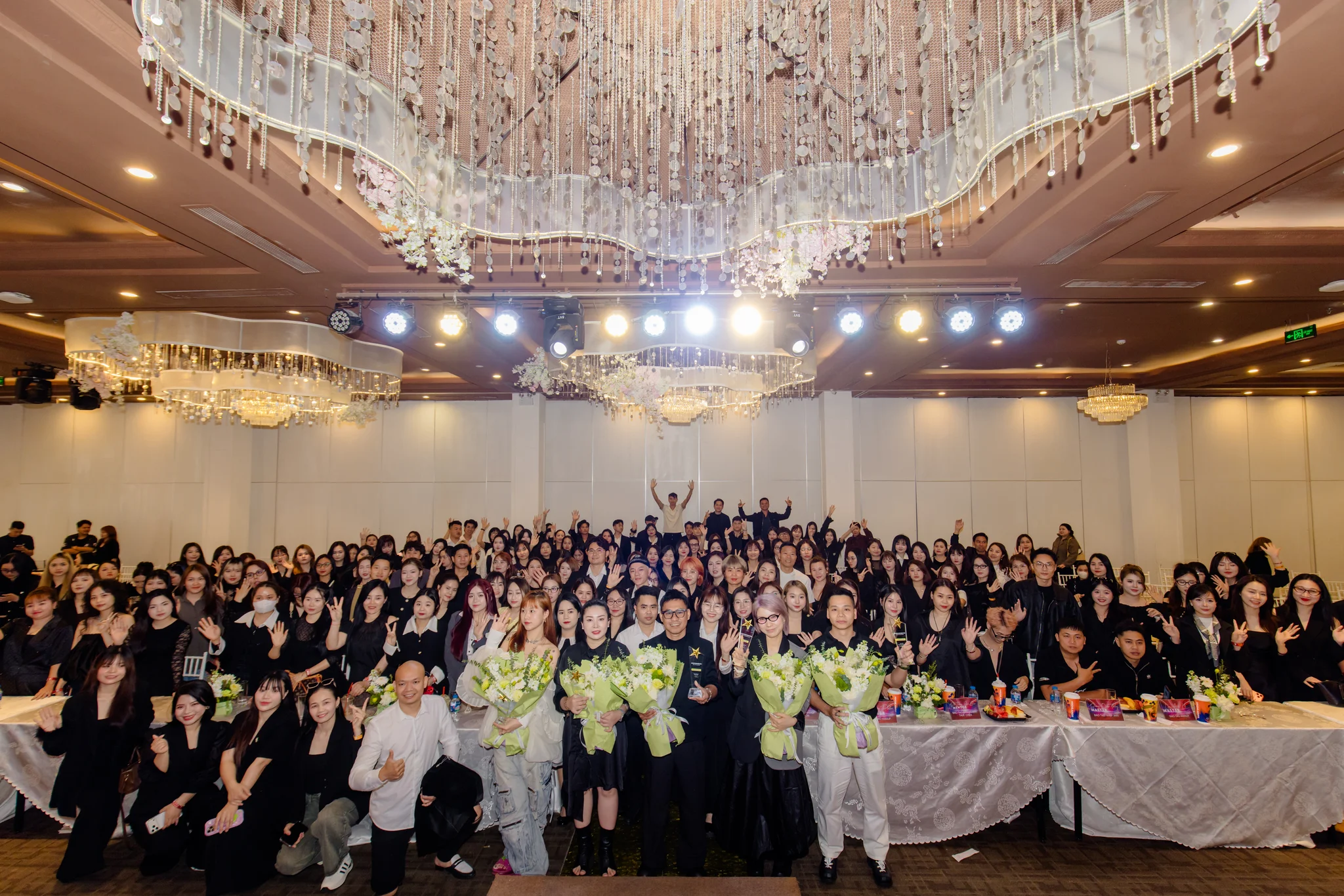 Vietnam Studio Summit 2026