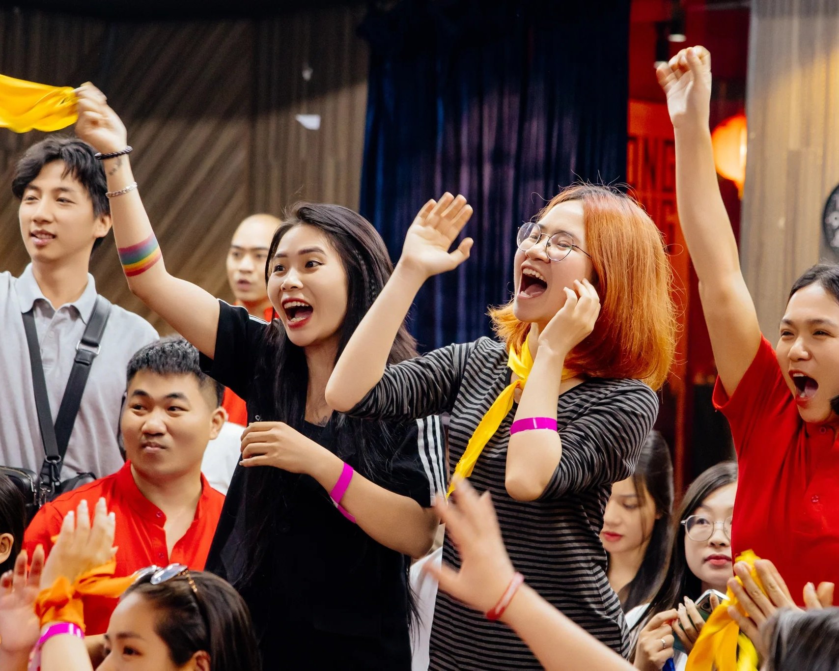 Học viên trong lớp Sát Thủ Bán Hàng K11, Hà Nội, 05/2026