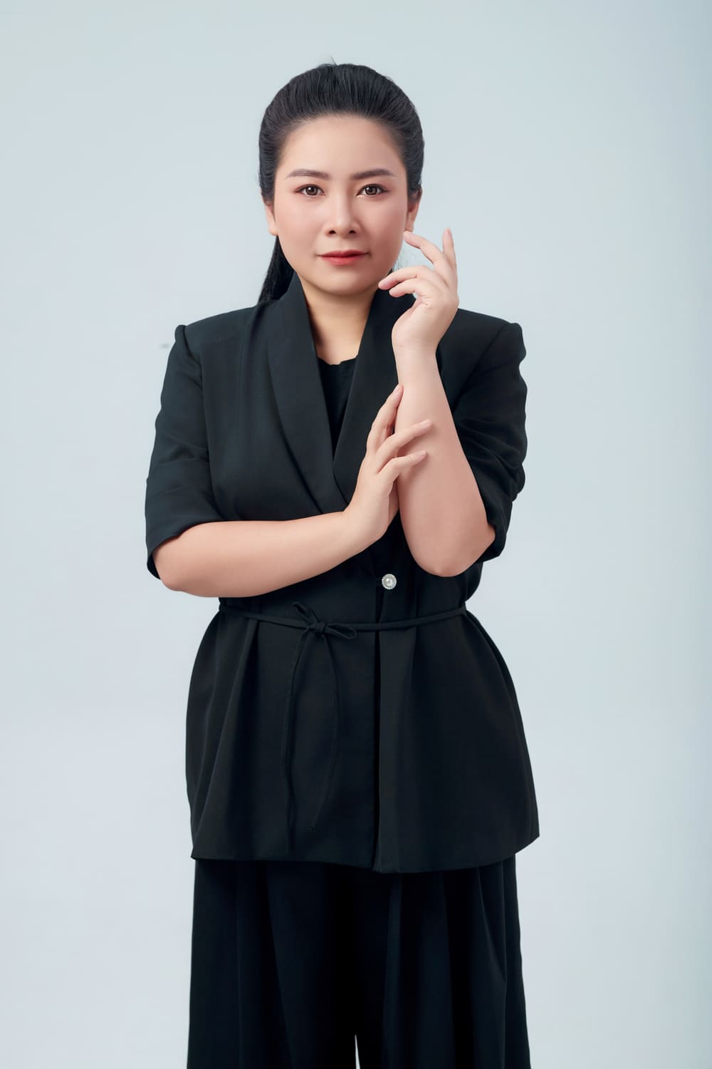 Chân dung Đỗ Trương San San, Founder & CEO SAN SAN Group