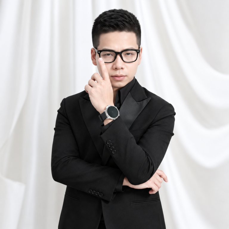 Hoàng Anh Hiền, Calica Wedding & Huệ Dương Academy