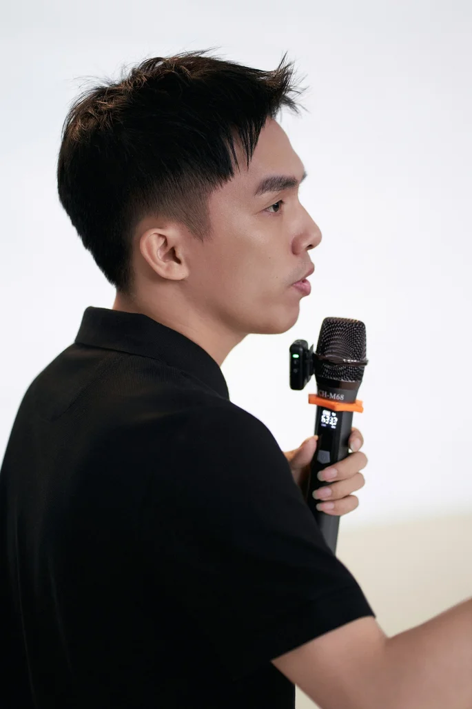 Thắng Hoàng, ROSE Wedding