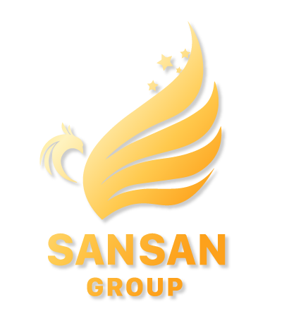 Logo SAN SAN Group