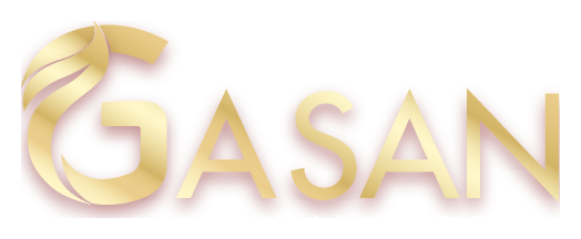 Logo Gasan Skin World