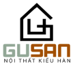 Logo Nội thất Gusan