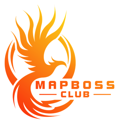 Logo MAP Boss Club