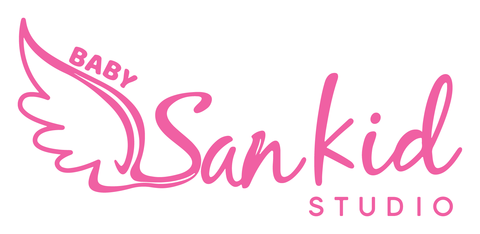 Logo Sankid Studio