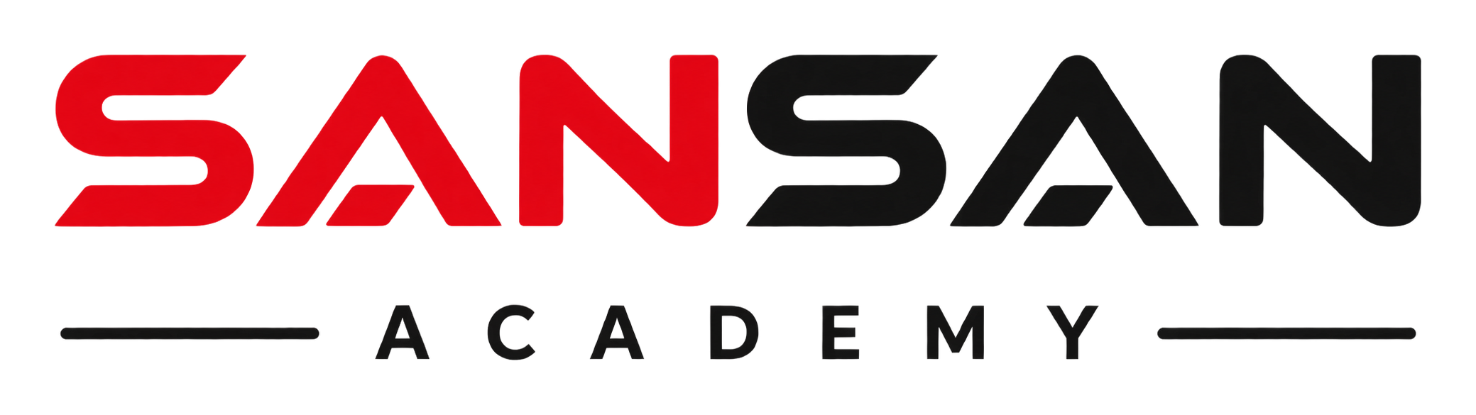Logo SanSan Academy