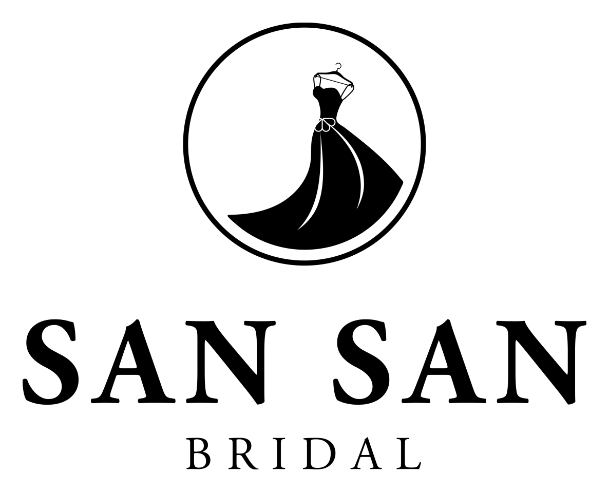 Logo SanSan Bridal