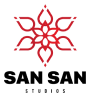 Logo SanSan Studio